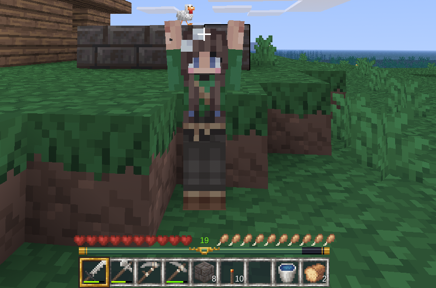 Self-Hosting Luanti: Building a Reliable Mineclonia Server with Docker